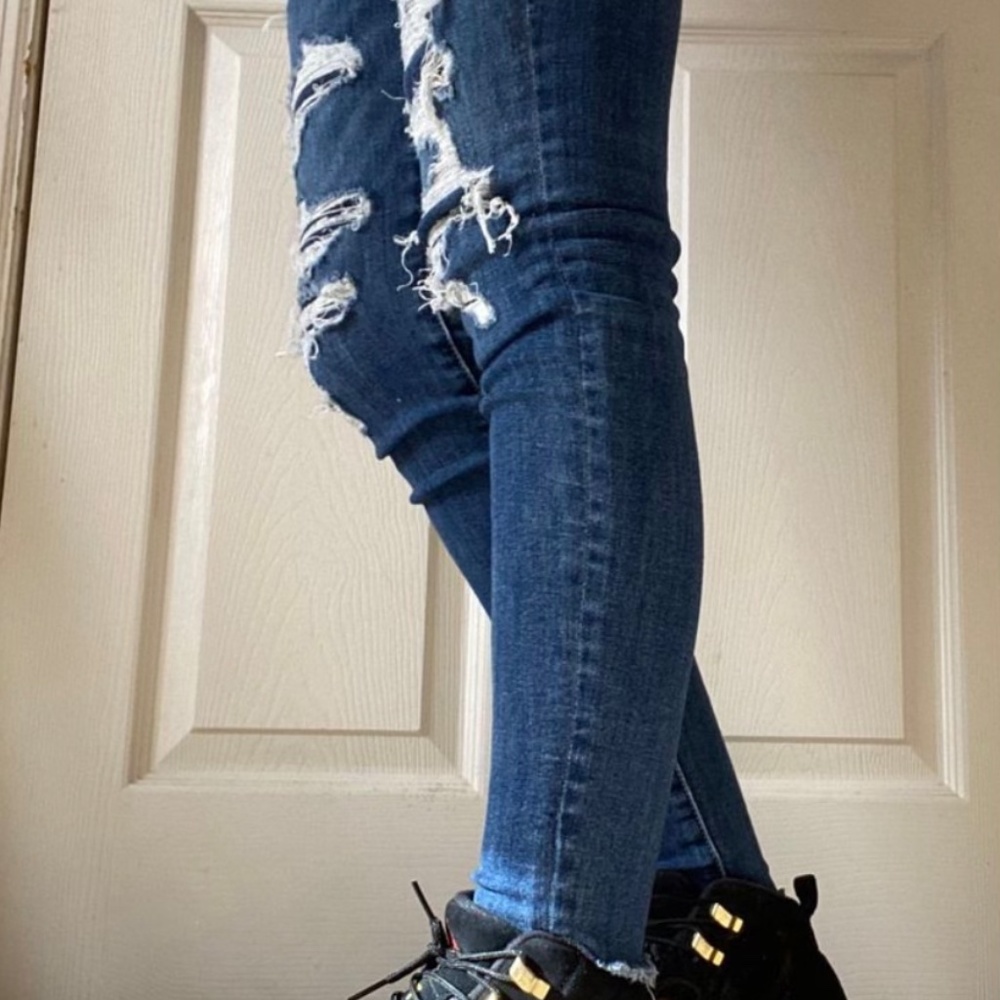 Jordan 12 Retro - Picture 3 of 3